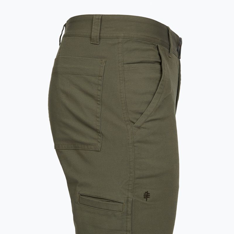 Мъжки панталони Royal Robbins Billy Goat II Lined everglade 3