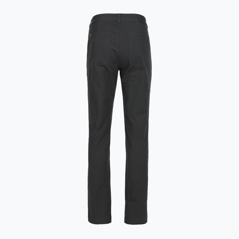 Дамски панталони Royal Robbins Billy Goat II Lined charcoal 2
