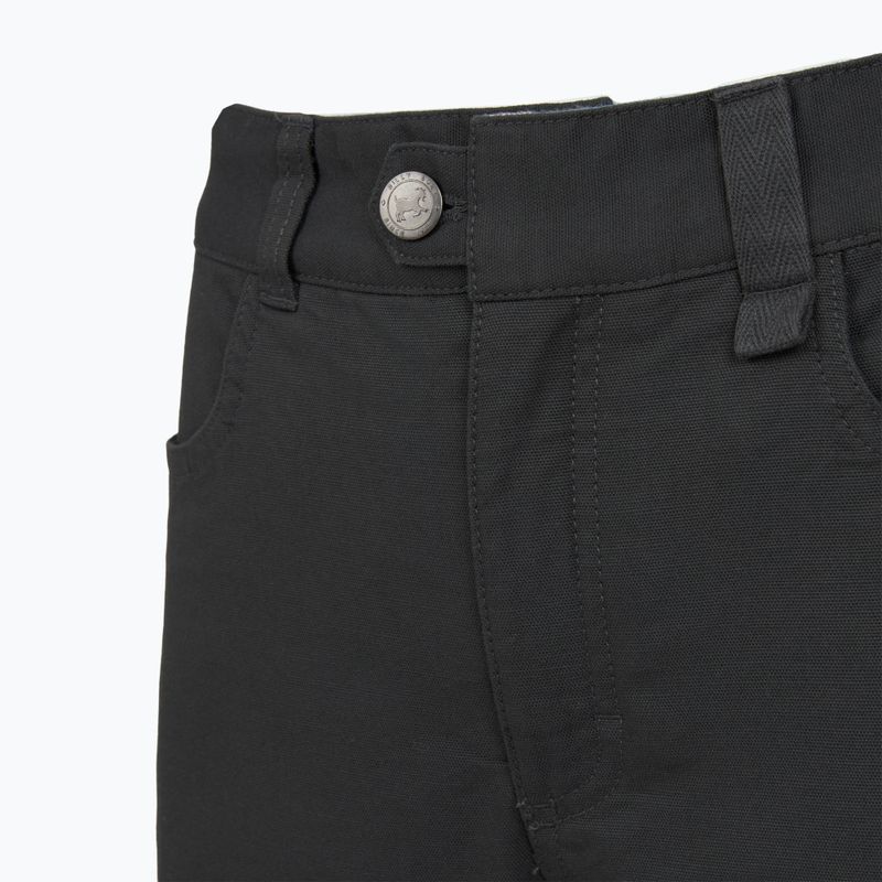 Дамски панталони Royal Robbins Billy Goat II Lined charcoal 3