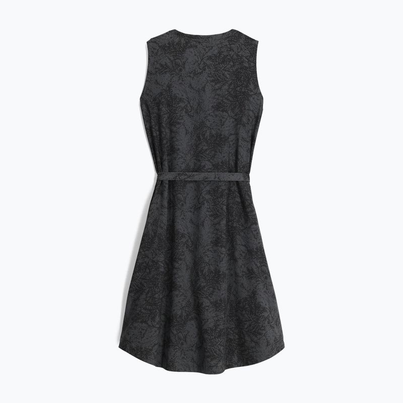 Royal Robbins Spotless Traveler Tank рокля асфалт папрат pt 2