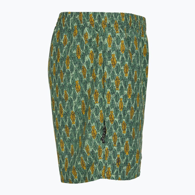 Мъжки панталони за трекинг Royal Robbins All-In algae flash pt 3
