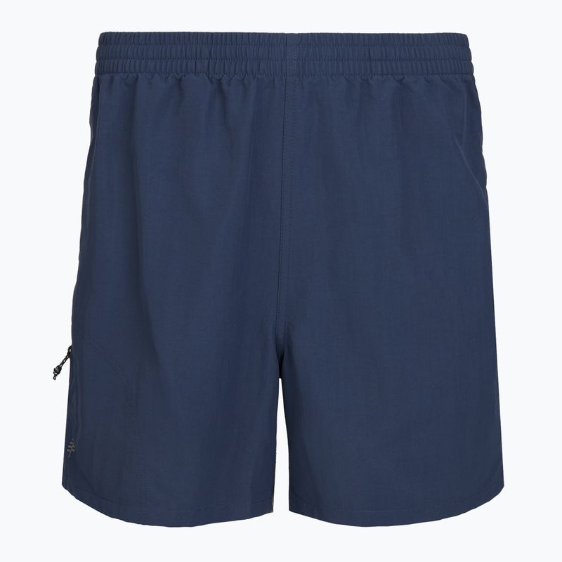 Мъжки панталони за трекинг Royal Robbins All-In navy