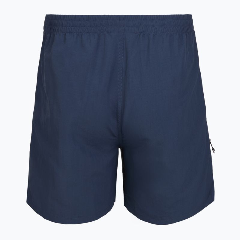 Мъжки панталони за трекинг Royal Robbins All-In navy 2