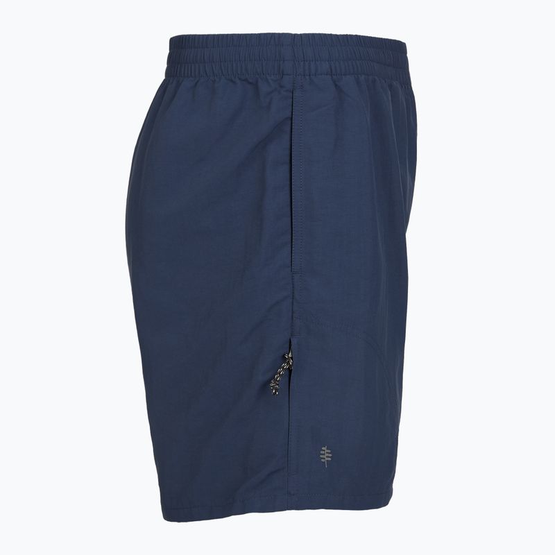 Мъжки панталони за трекинг Royal Robbins All-In navy 3