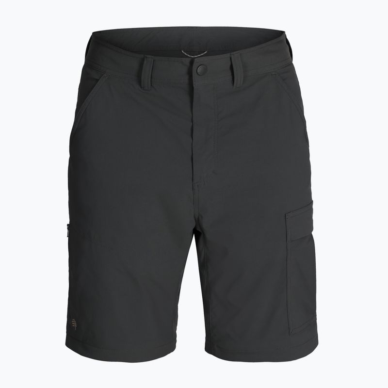 Мъжки панталон Wilder Zip-Off на Royal Robbins, въглен 9