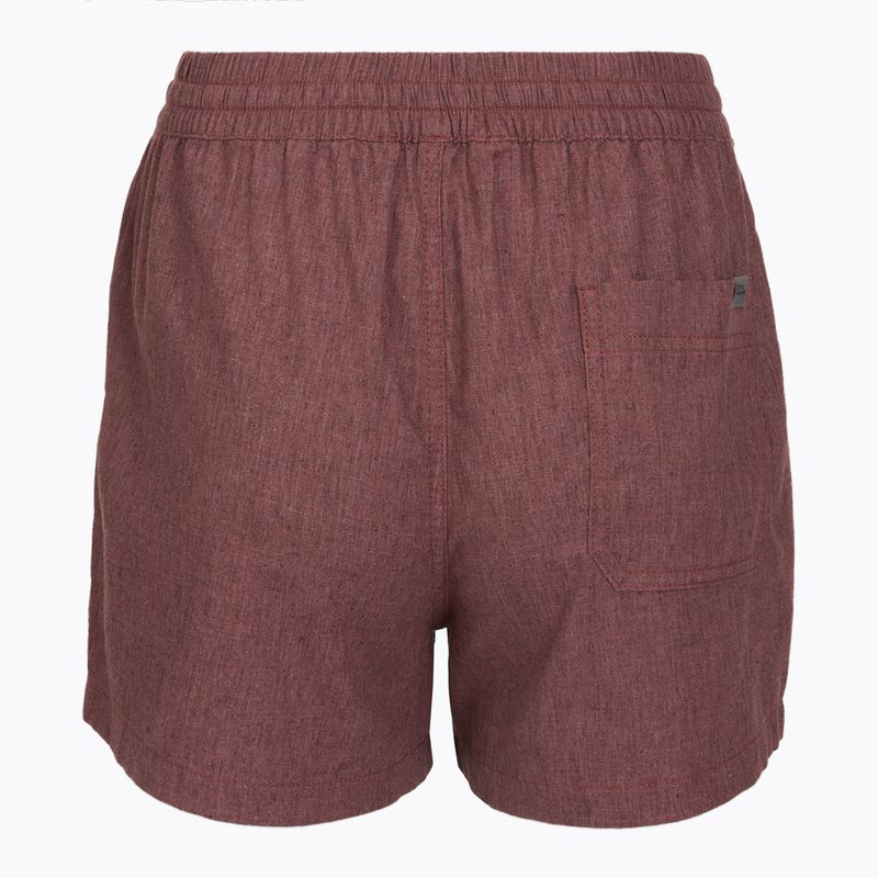 Къси панталони за жени на Royal Robbins Hempline див ревен 2