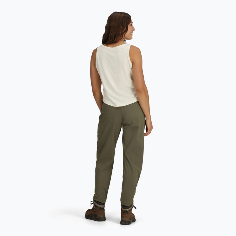 Royal Robbins Wilder everglade дамски панталони 3