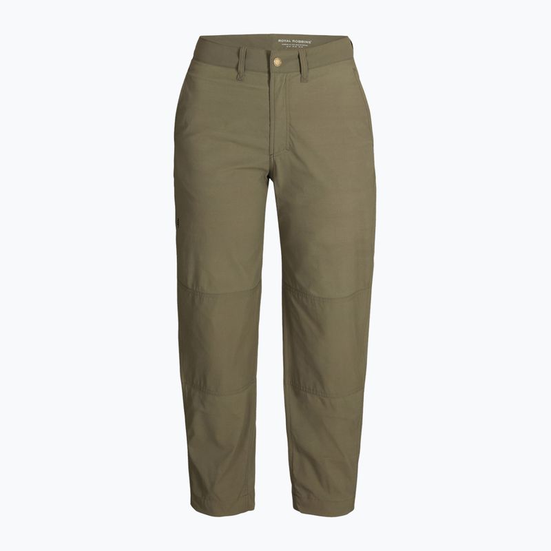 Royal Robbins Wilder everglade дамски панталони 5