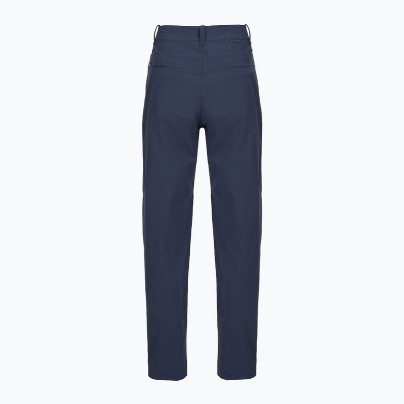 Royal Robbins Wilder тъмносин дамски панталон 2