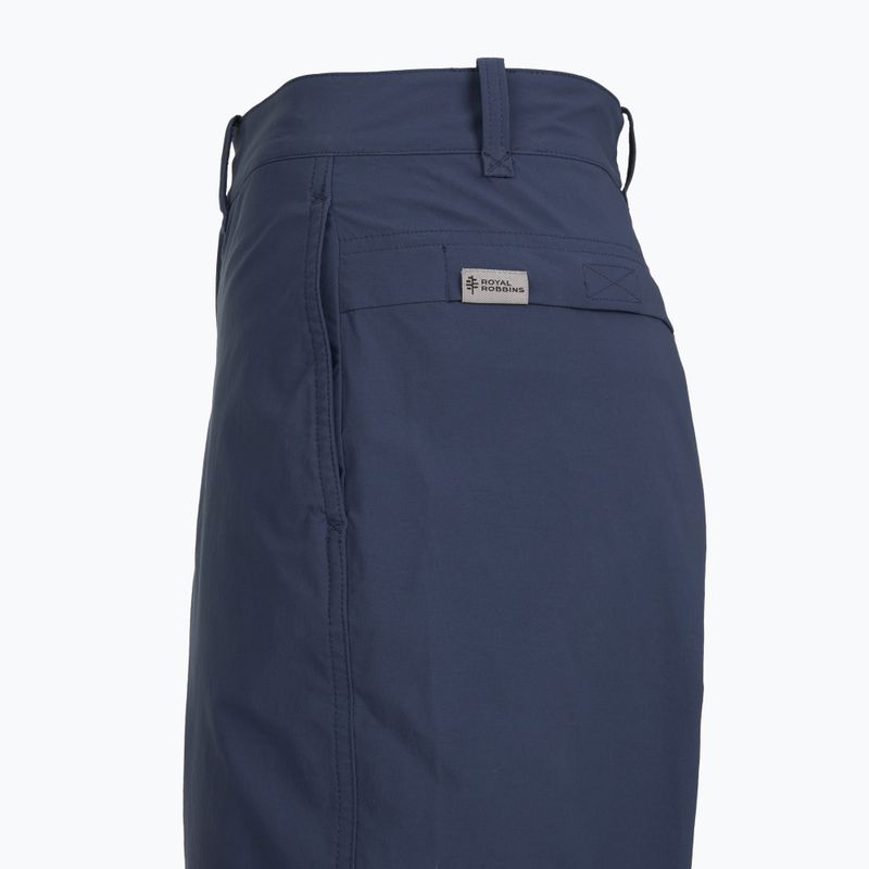 Royal Robbins Wilder тъмносин дамски панталон 3