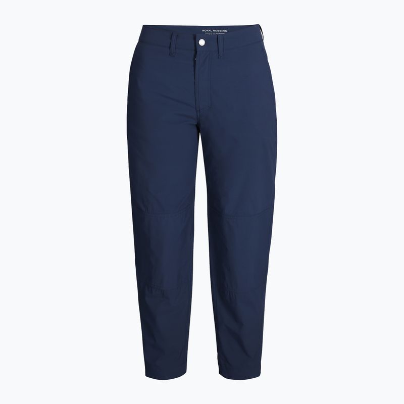 Royal Robbins Wilder тъмносин дамски панталон