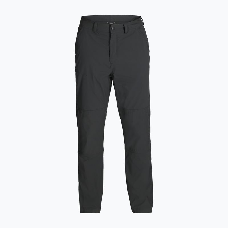 Мъжки панталони Royal Robbins Wilder с въглен