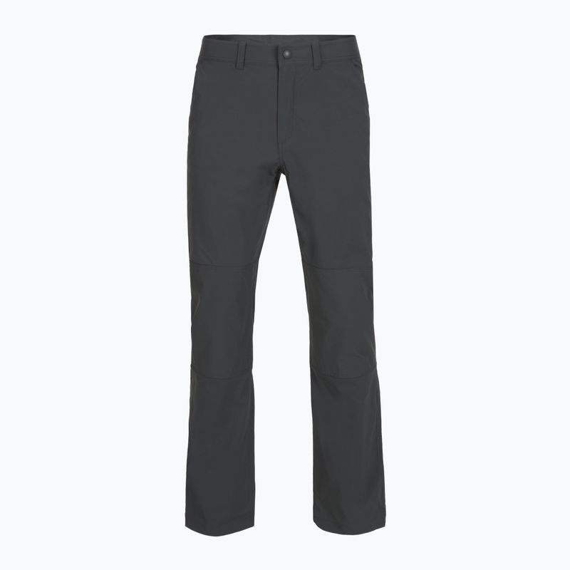Мъжки панталони Royal Robbins Wilder с въглен