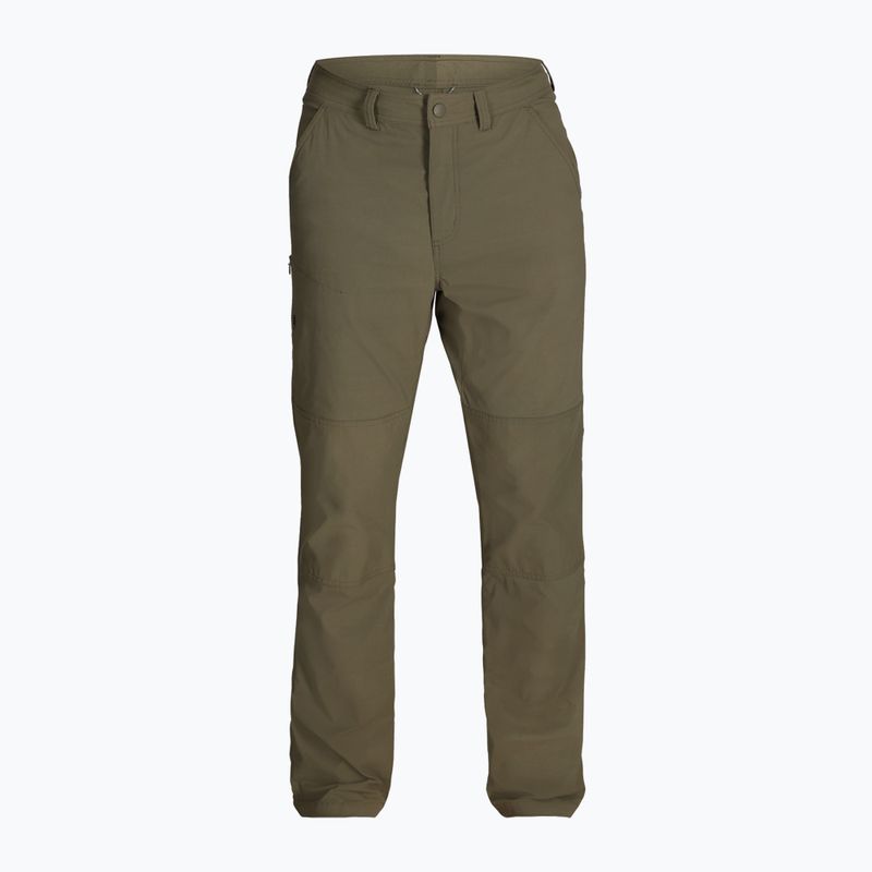 Мъжки панталони Royal Robbins Wilder everglade 4