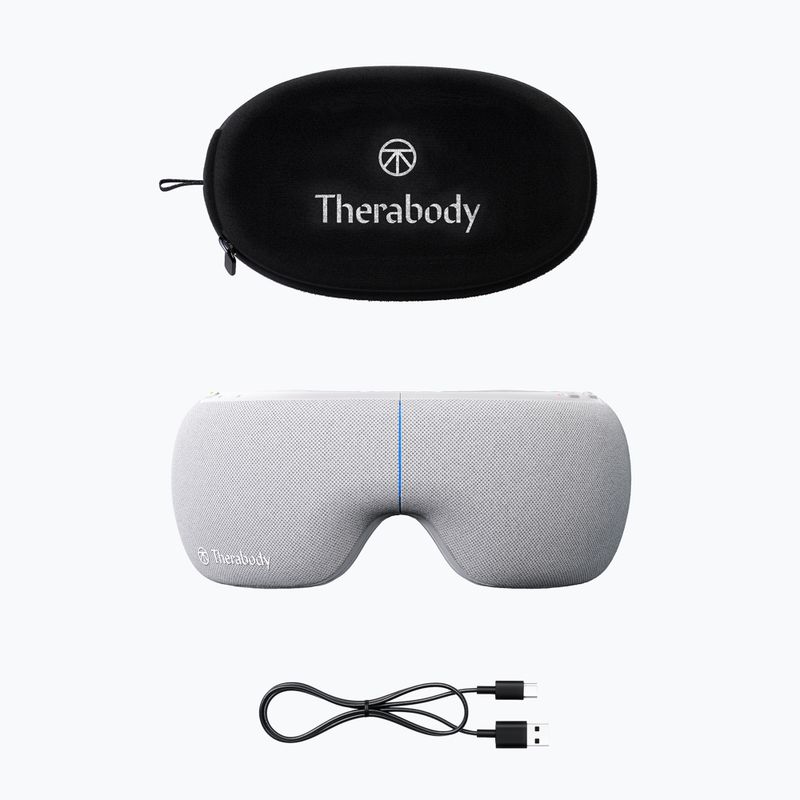 Масажни очила Therabody SmartGoggles 5