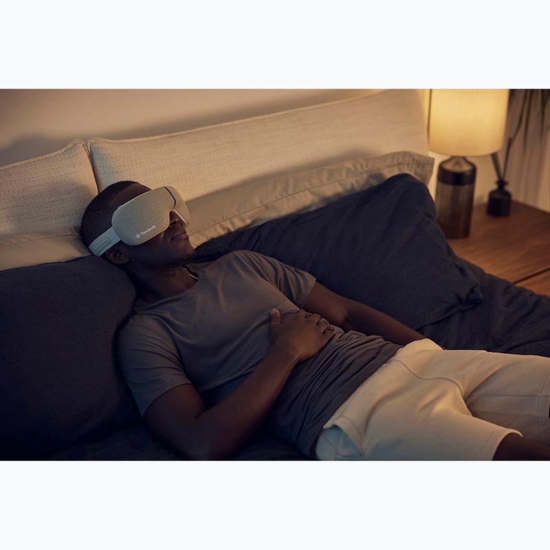 Масажни очила Therabody SmartGoggles 10