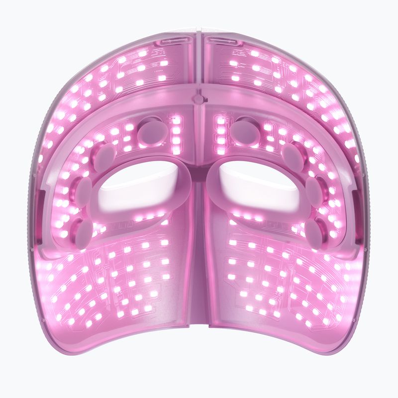 Маска LED за лице Therabody TheraFace LED Mask 8