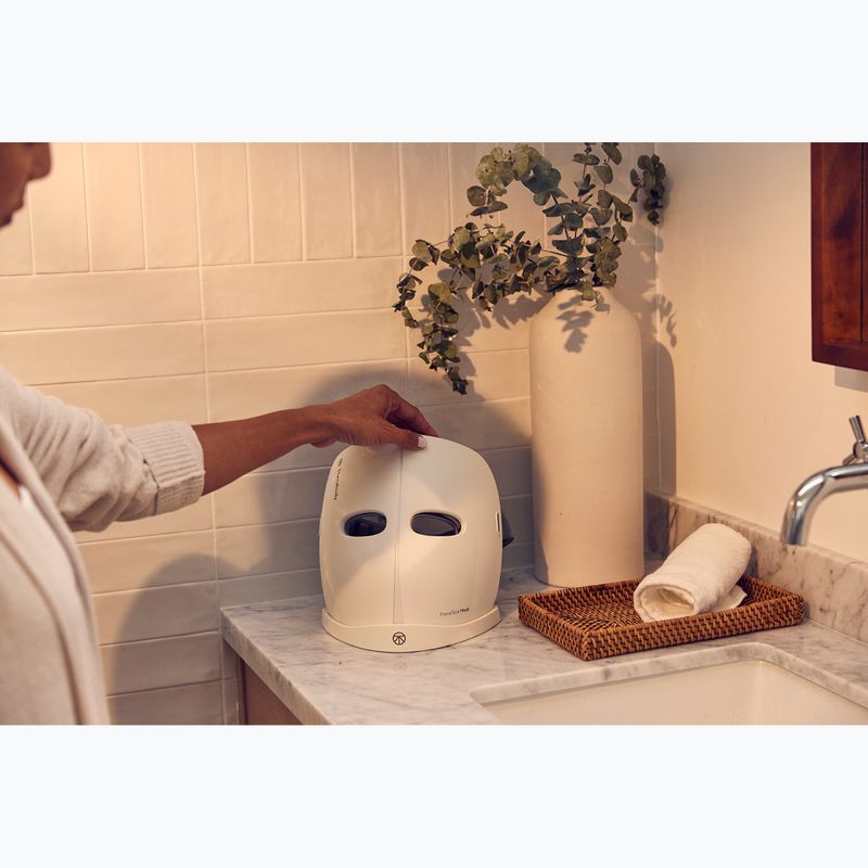 Маска LED за лице Therabody TheraFace LED Mask 14