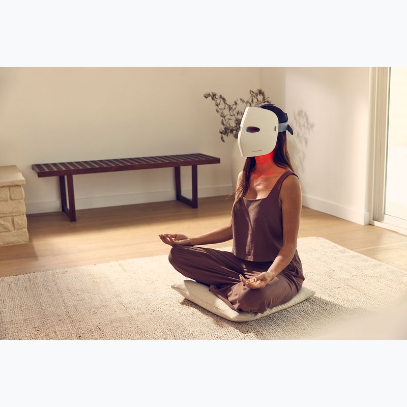 Маска LED за лице Therabody TheraFace LED Mask 16