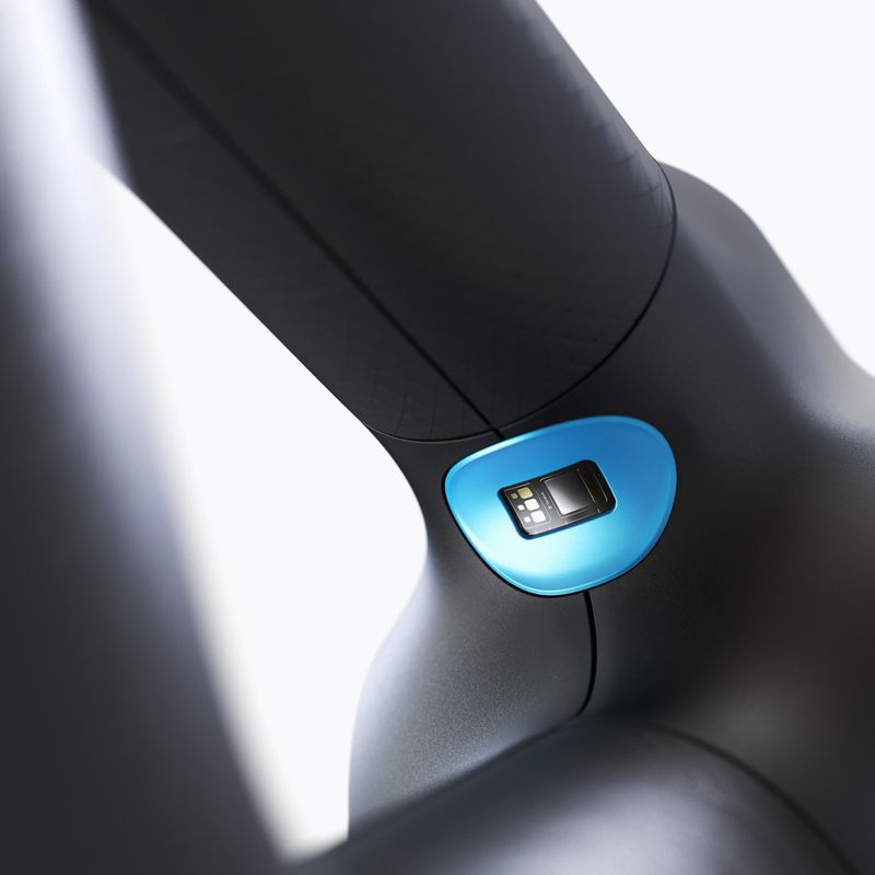Therabody Theragun Pro Plus черен масажор 3