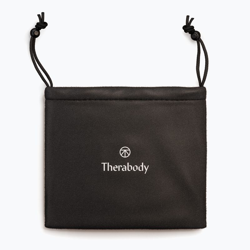 Пясъчен масажор Therabody Theragun Relief 8