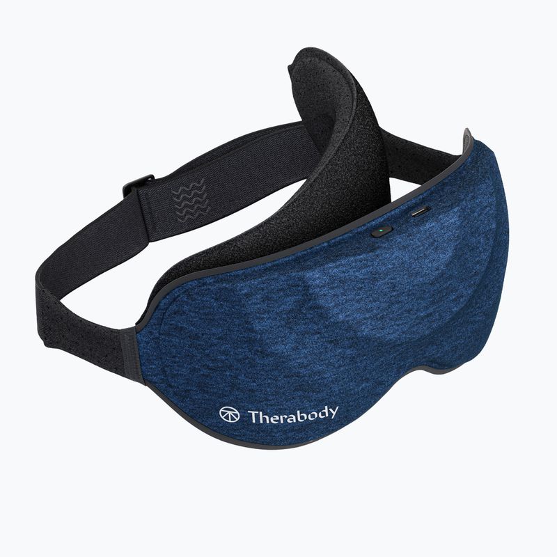 Маска за очи Therabody SleepMask 7