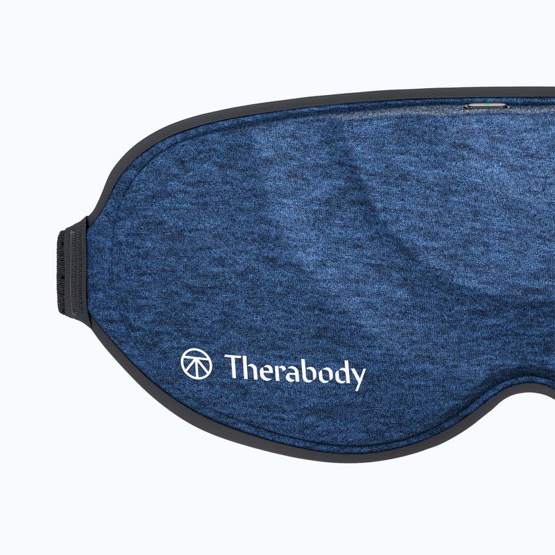 Маска за очи Therabody SleepMask 9