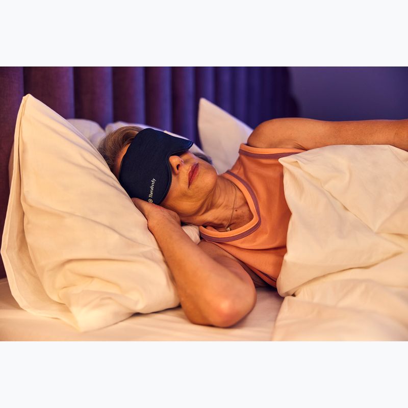 Маска за очи Therabody SleepMask 18