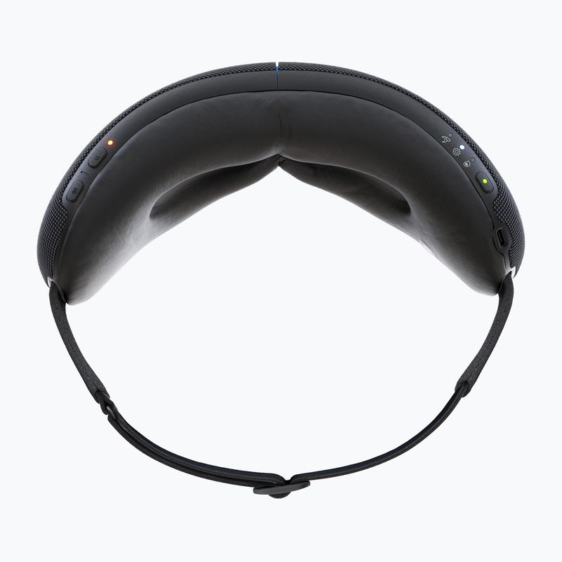 Масажни очила Therabody SmartGoggles 2.0 black 4