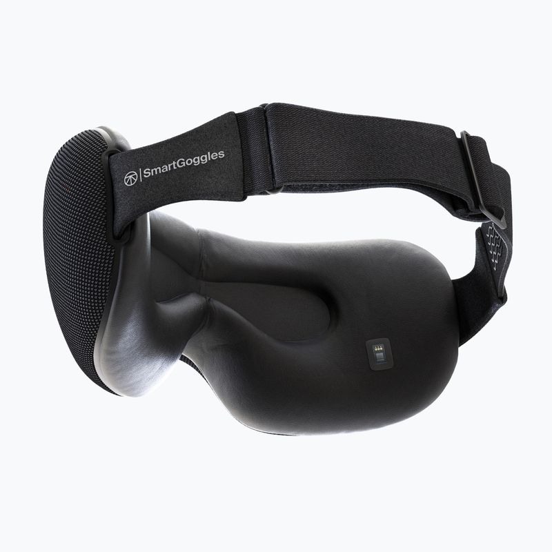 Масажни очила Therabody SmartGoggles 2.0 black 5
