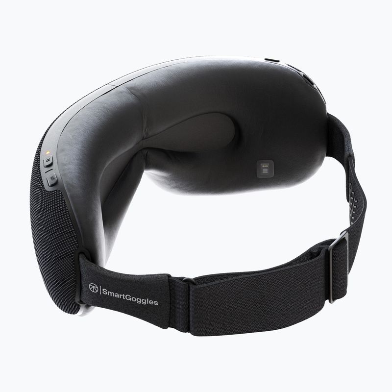 Масажни очила Therabody SmartGoggles 2.0 black 6