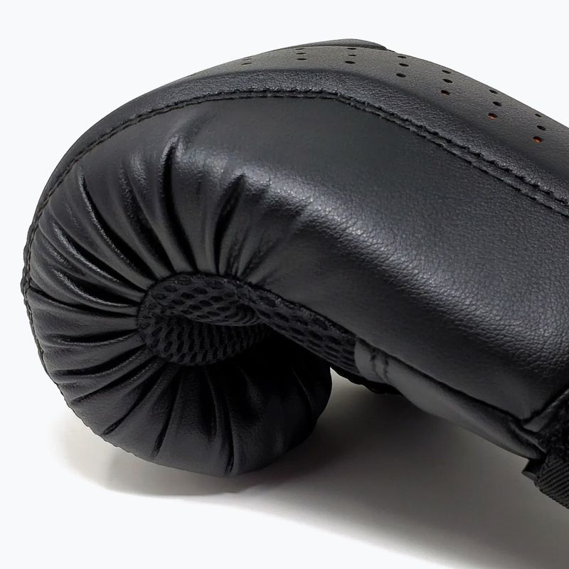 Rival RB10 боксови ръкавици Intelli-Shock Bag черни 7