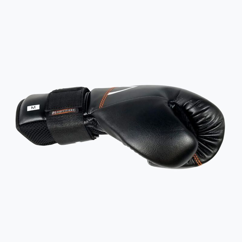 Rival RB1 Ultra Bag 2.0 боксови ръкавици черни 4