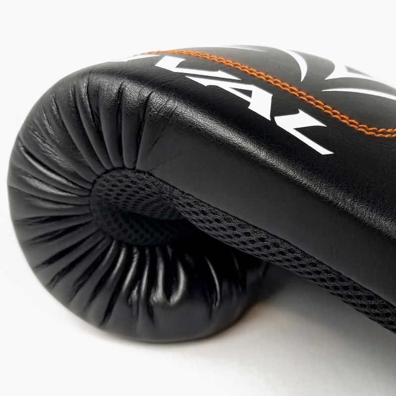 Rival RB1 Ultra Bag 2.0 боксови ръкавици черни 6