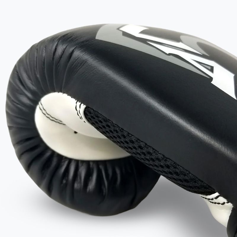 ММА боксови ръкавици Rival RB1 Ultra Bag 2.0 black 6