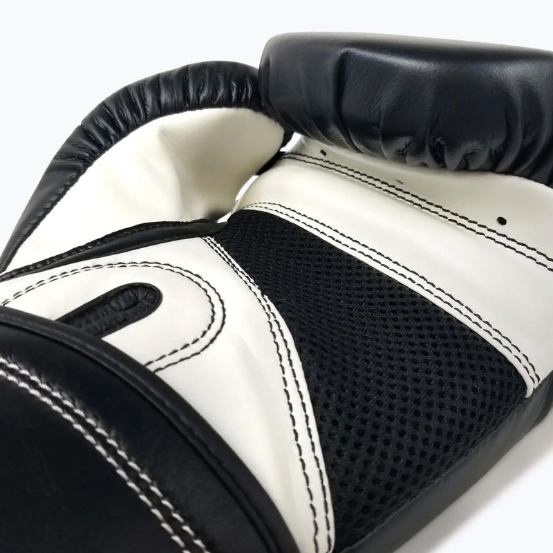 Ръкавици за бокс MMA Rival RB1 Ultra Bag 2.0 черни RB2-2.0-BLACK-M 5