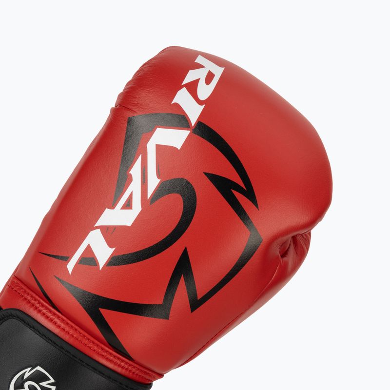Боксови ръкавици MMA Rival RB2 Super Bag 2.0 red 5
