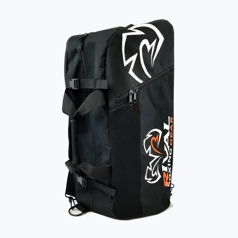 Спортна чанта Rival RGB50 черна 3