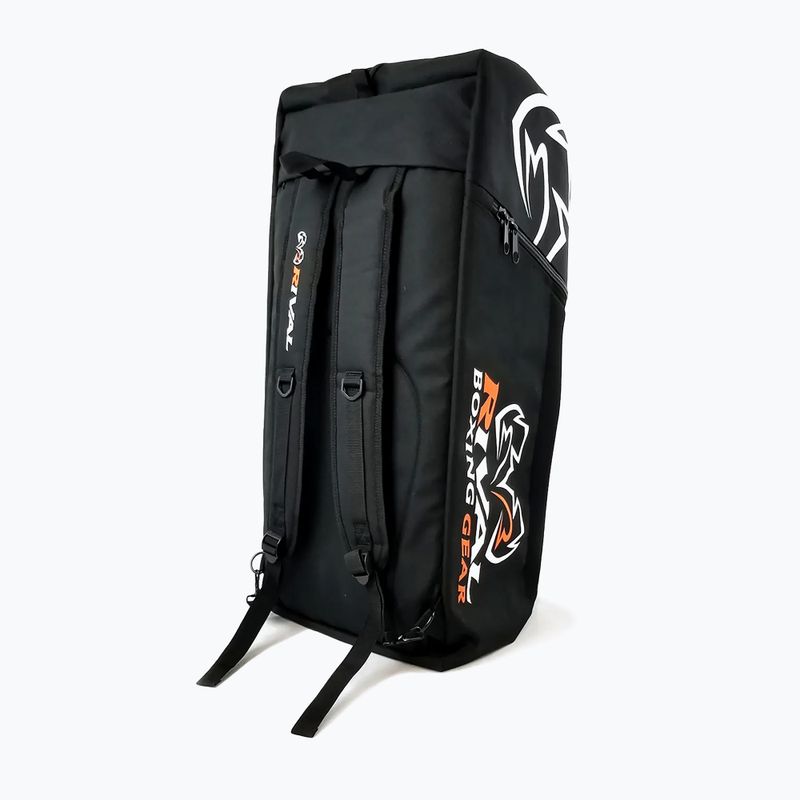 Спортна чанта Rival RGB50 черна 4