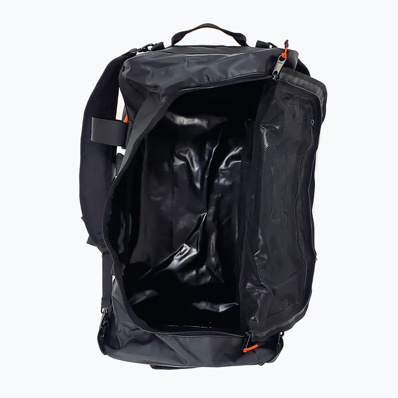 Спортна чанта Rival Pro черна 4