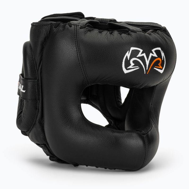 Боксьорска каска Rival RHGFS3 black