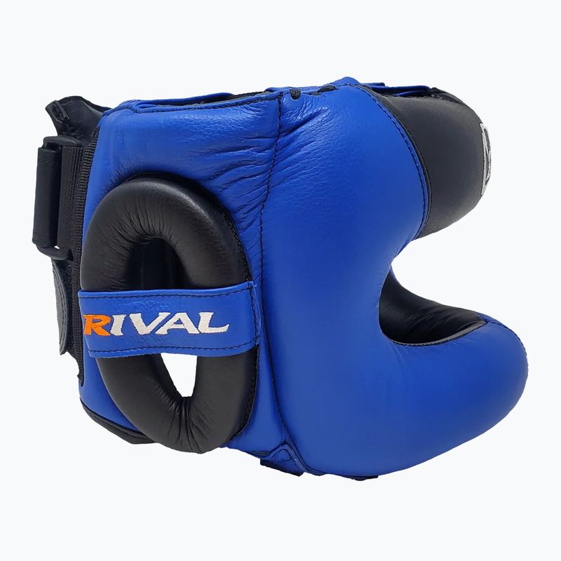 Боксьорска каска Rival RHGFS3 blue 3