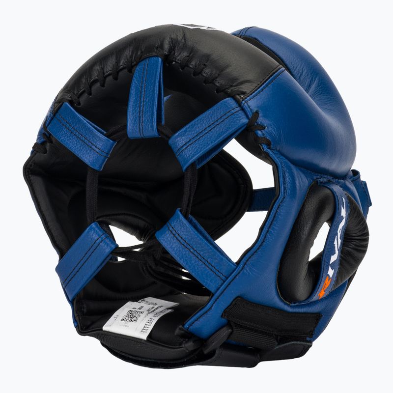 Боксьорска каска Rival RHGFS3 blue 6