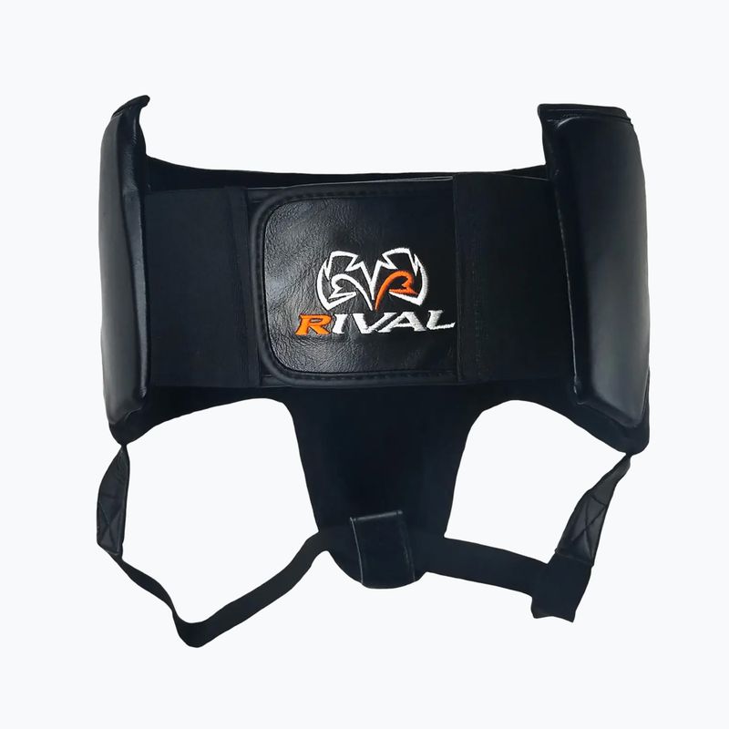 Rival RNFL10 Pro 360 протектор за кръста черен 2