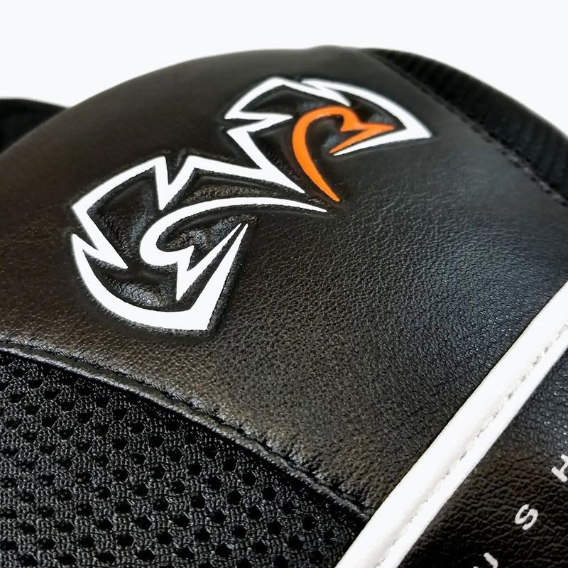 Ръкавици за въздушен удар Rival RPM3 2.0 black 5