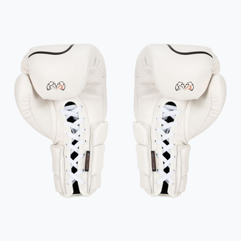 Боксови ръкавици Rival RS1 Ultra Sparring 2.0 white 3