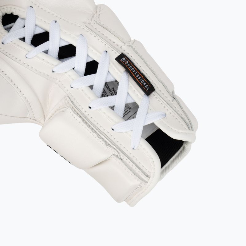 Боксови ръкавици Rival RS1 Ultra Sparring 2.0 white 6