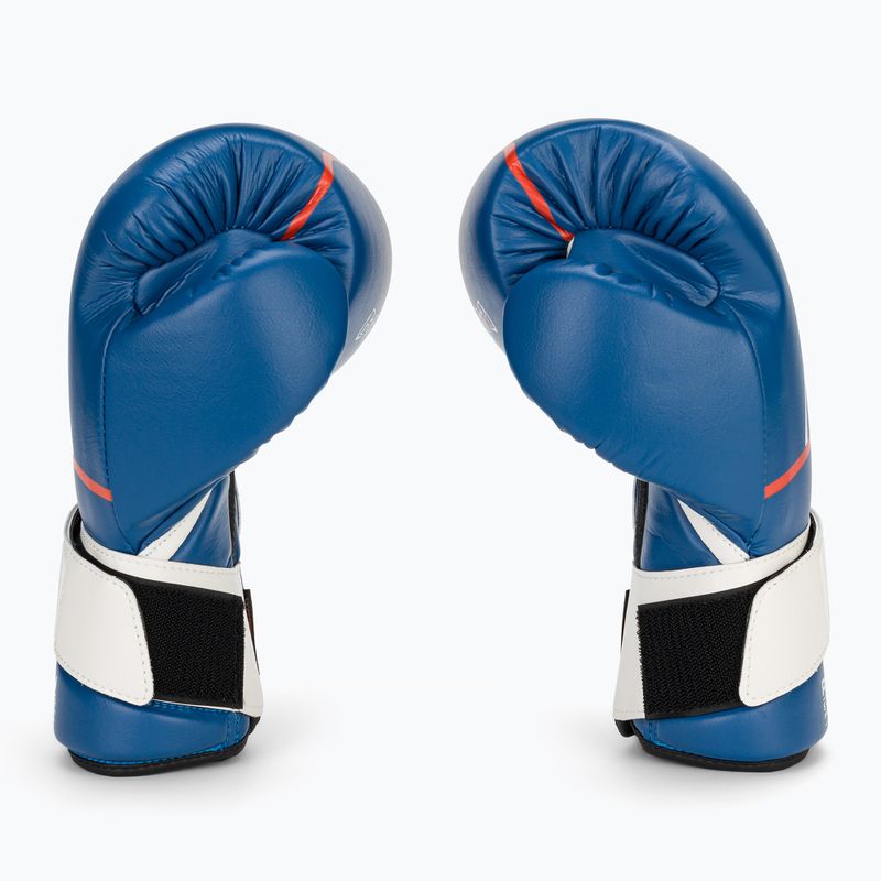 Боксови ръкавици Rival Super Sparring 2.0, сини 4
