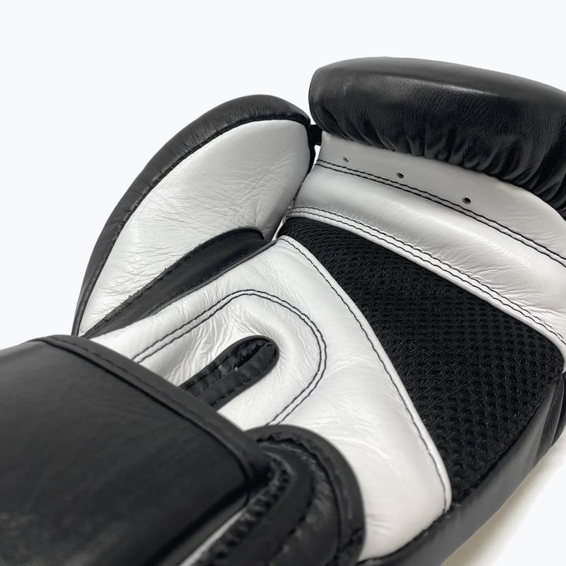 Rival RB2 Super Bag 2.0 боксови ръкавици черни 4