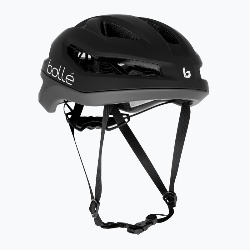 Велосипедна каска Bollé Eco Avio Pure mineral black matte